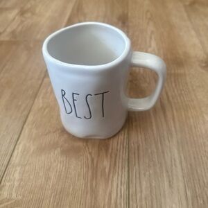 Rae Dunn BEST Mug